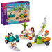 LEGO Avventure Canine Su Windskate E Sidecar - 42641