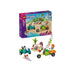 LEGO Avventure Canine Su Windskate E Sidecar - 42641
