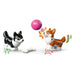 LEGO Avventure Canine Su Windskate E Sidecar - 42641