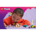 LEGO Avventure Canine Su Windskate E Sidecar - 42641