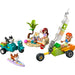 LEGO Avventure Canine Su Windskate E Sidecar - 42641