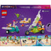 LEGO Avventure Canine Su Windskate E Sidecar - 42641