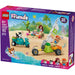 LEGO Avventure Canine Su Windskate E Sidecar - 42641