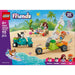 LEGO Avventure Canine Su Windskate E Sidecar - 42641