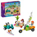 LEGO Avventure Canine Su Windskate E Sidecar - 42641