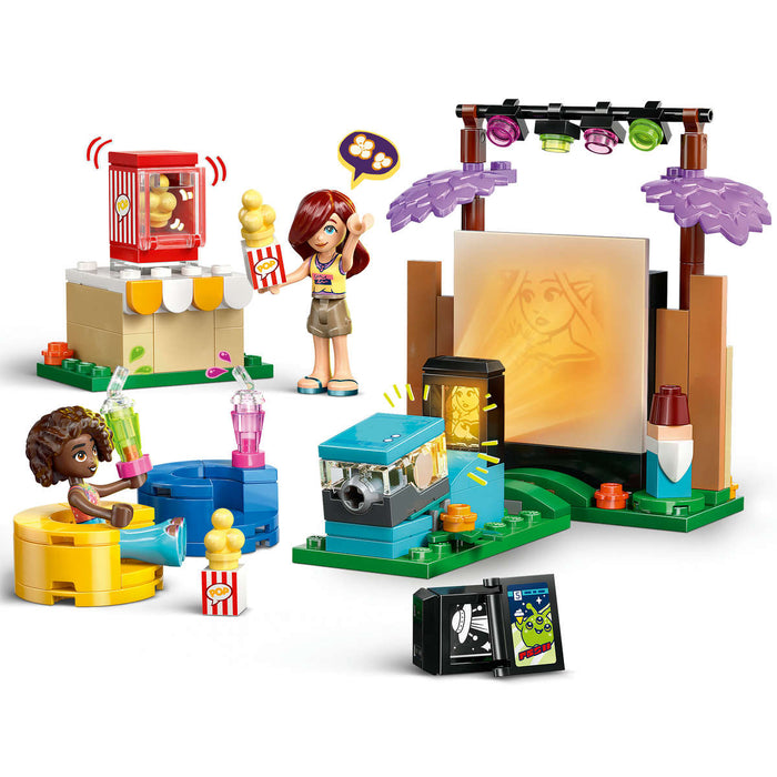LEGO Movie Night Dell' Amicizia - 42642