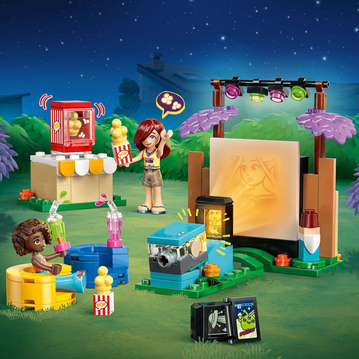 LEGO Movie Night Dell' Amicizia - 42642