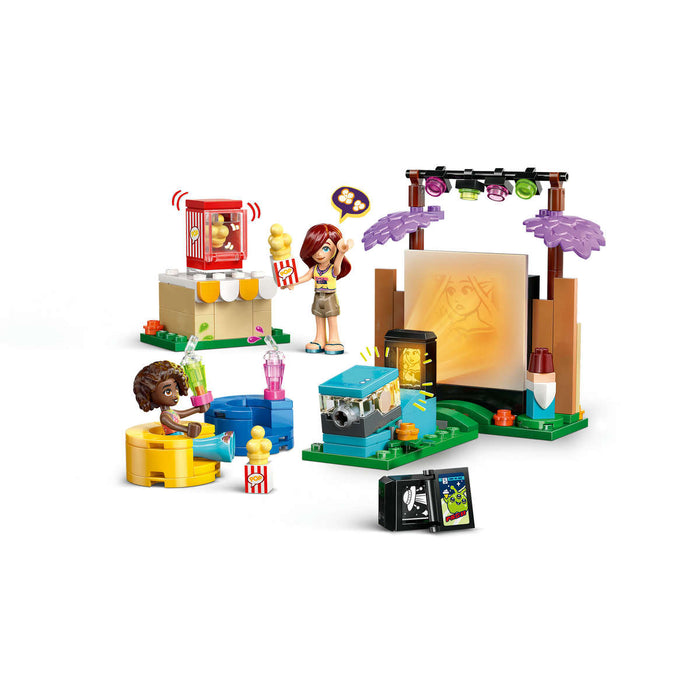 LEGO Movie Night Dell' Amicizia - 42642