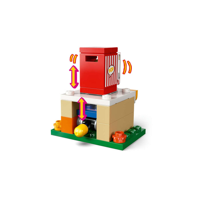 LEGO Movie Night Dell' Amicizia - 42642