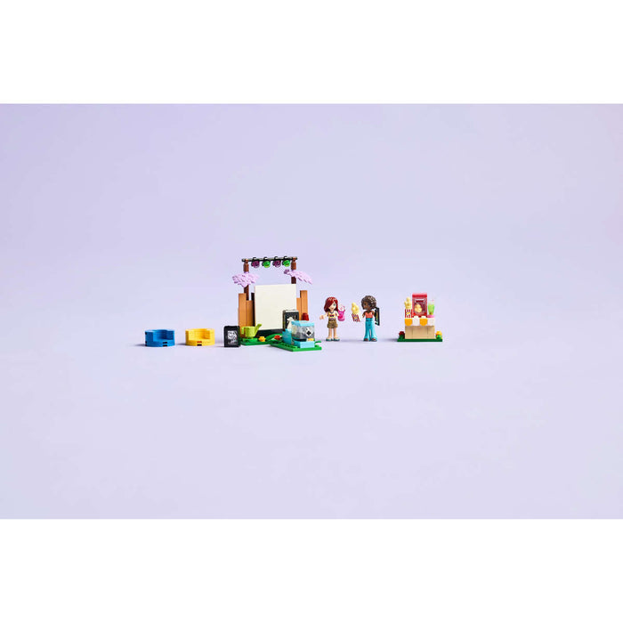 LEGO Movie Night Dell' Amicizia - 42642