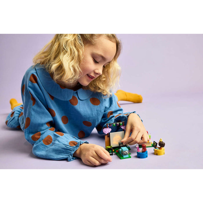 LEGO Movie Night Dell' Amicizia - 42642