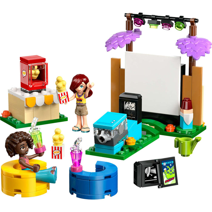 LEGO Movie Night Dell' Amicizia - 42642