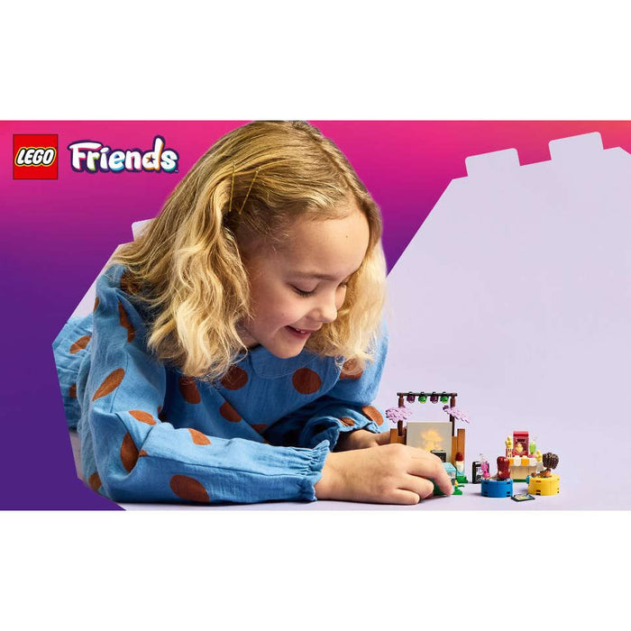 LEGO Movie Night Dell' Amicizia - 42642