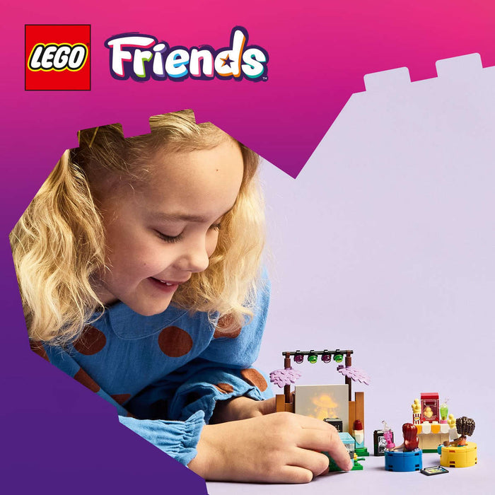 LEGO Movie Night Dell' Amicizia - 42642