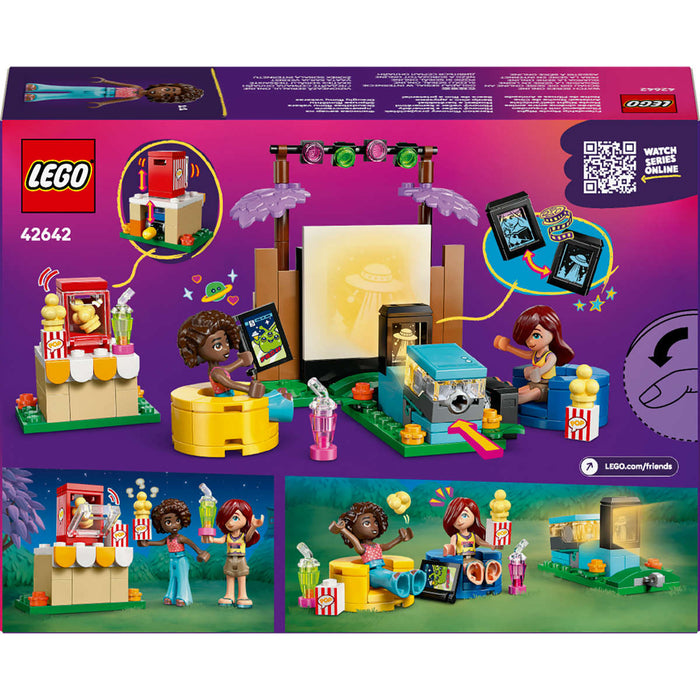 LEGO Movie Night Dell' Amicizia - 42642