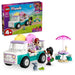 LEGO Il Furgone Dei Gelati Heartlake City - 42644