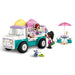 LEGO Il Furgone Dei Gelati Heartlake City - 42644