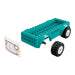LEGO Il Furgone Dei Gelati Heartlake City - 42644