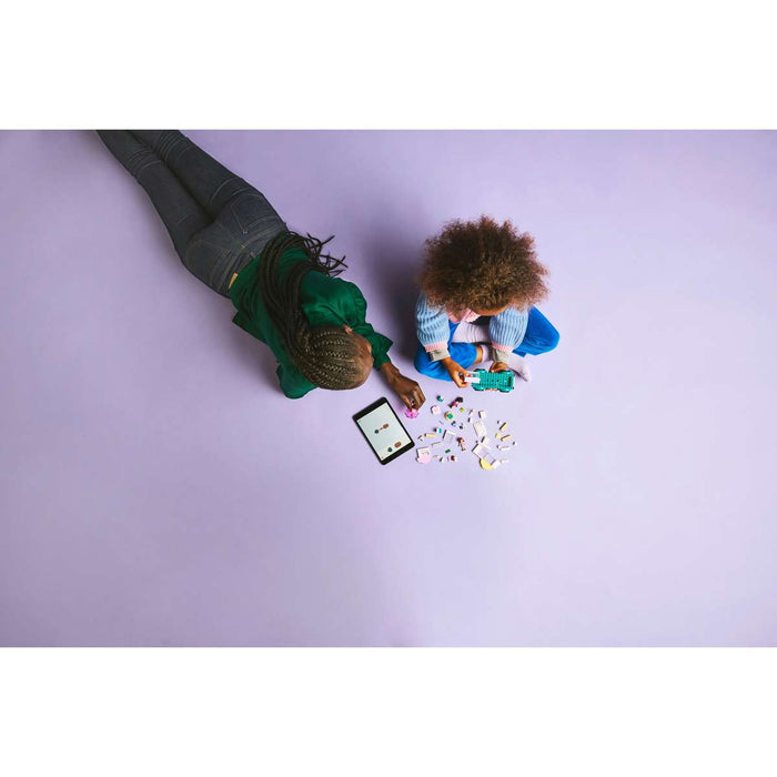 LEGO Il Furgone Dei Gelati Heartlake City - 42644