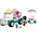 LEGO Il Furgone Dei Gelati Heartlake City - 42644