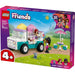 LEGO Il Furgone Dei Gelati Heartlake City - 42644