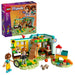 LEGO La Camera Di Autumn - 42646