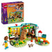 LEGO La Camera Di Autumn - 42646
