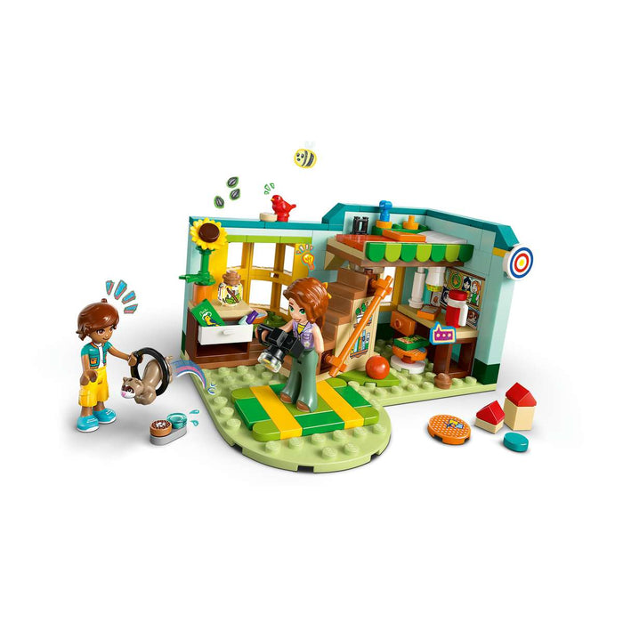 LEGO La Camera Di Autumn - 42646