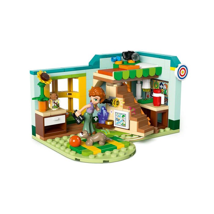 LEGO La Camera Di Autumn - 42646