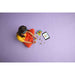 LEGO La Camera Di Autumn - 42646