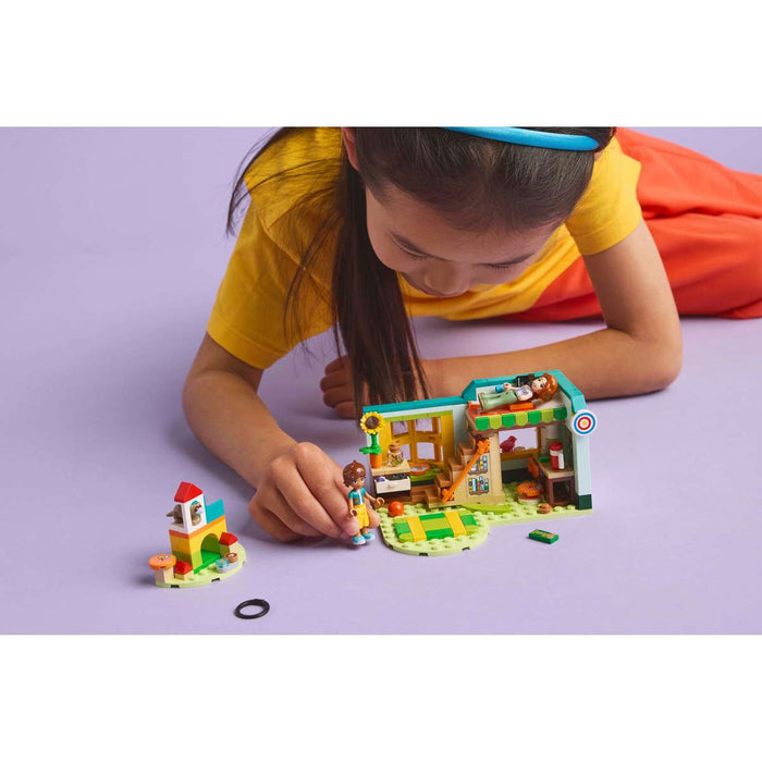 LEGO La Camera Di Autumn - 42646