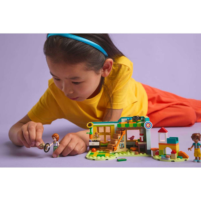 LEGO La Camera Di Autumn - 42646