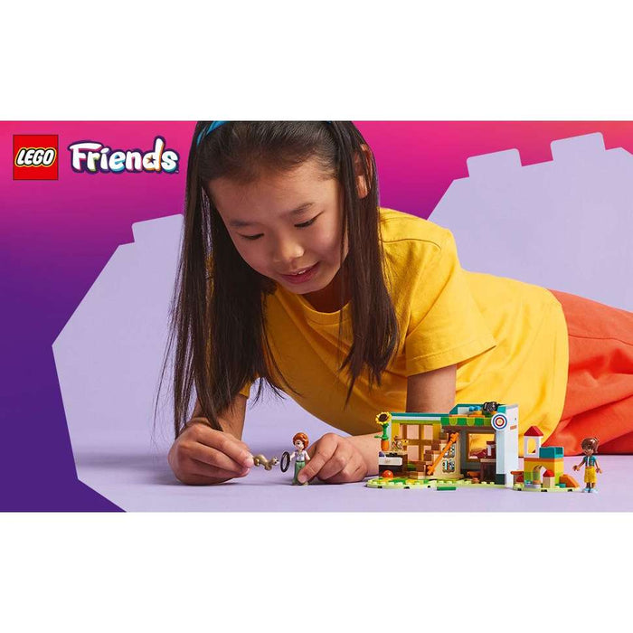 LEGO La Camera Di Autumn - 42646