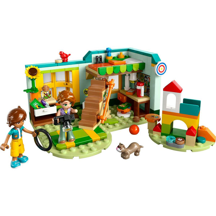 LEGO La Camera Di Autumn - 42646