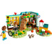 LEGO La Camera Di Autumn - 42646