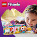 LEGO Negozio Di Dolciumi Di Heartlake City - 42649