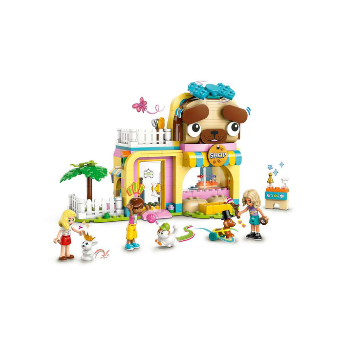 LEGO Pet Shop - 42650
