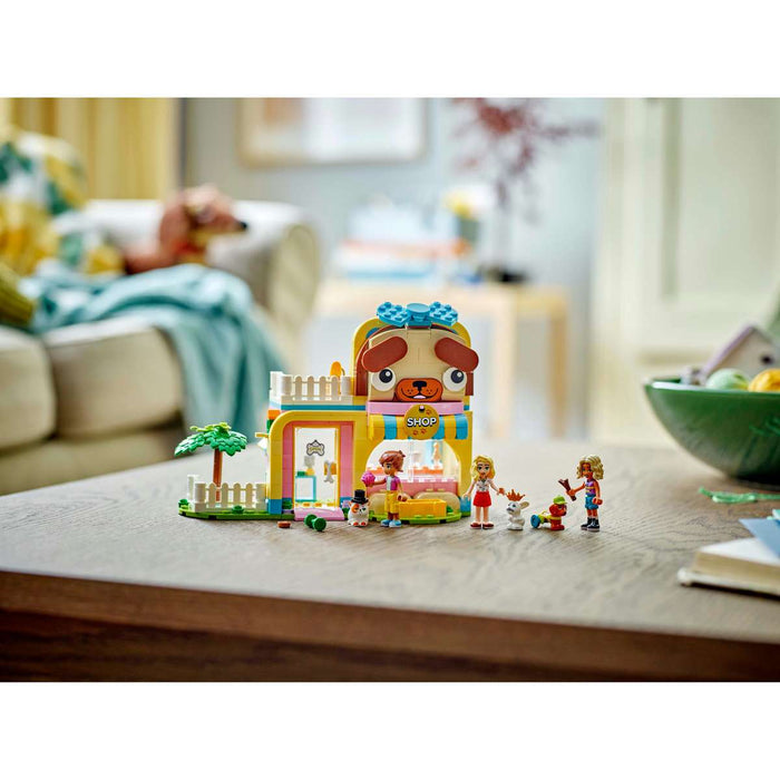 LEGO Pet Shop - 42650
