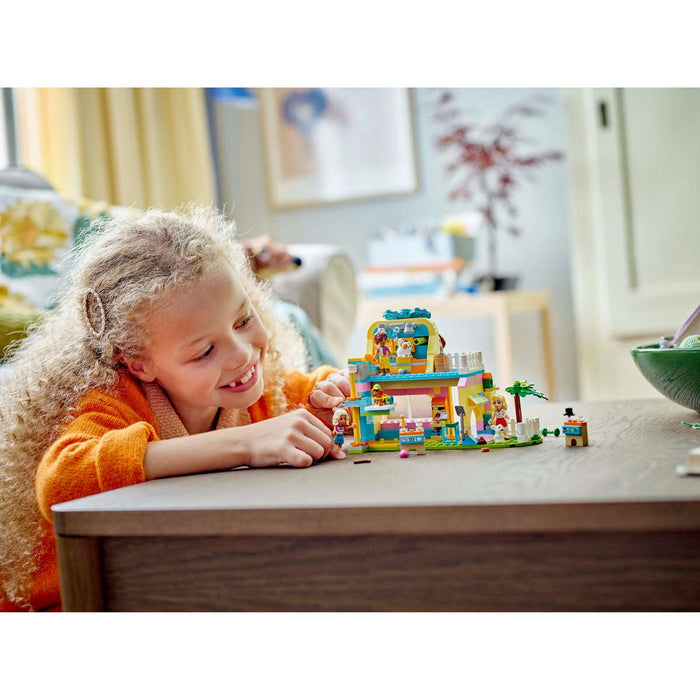 LEGO Pet Shop - 42650