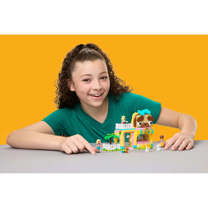 LEGO Pet Shop - 42650