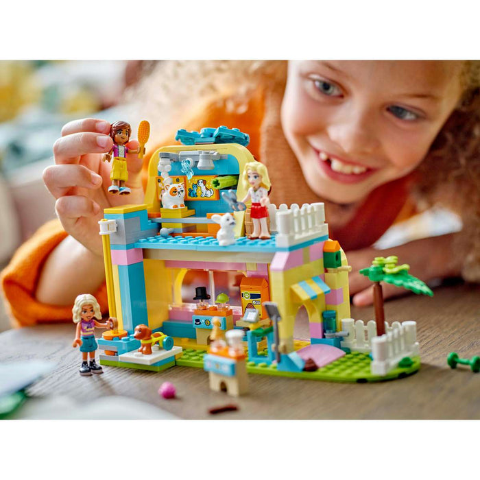 LEGO Pet Shop - 42650