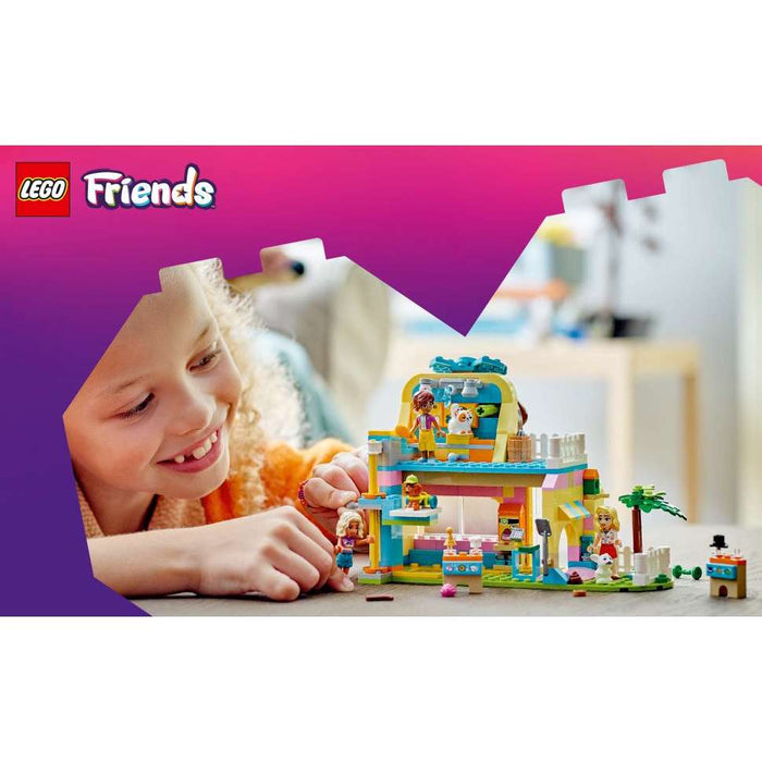 LEGO Pet Shop - 42650