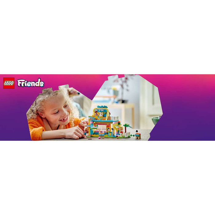 LEGO Pet Shop - 42650