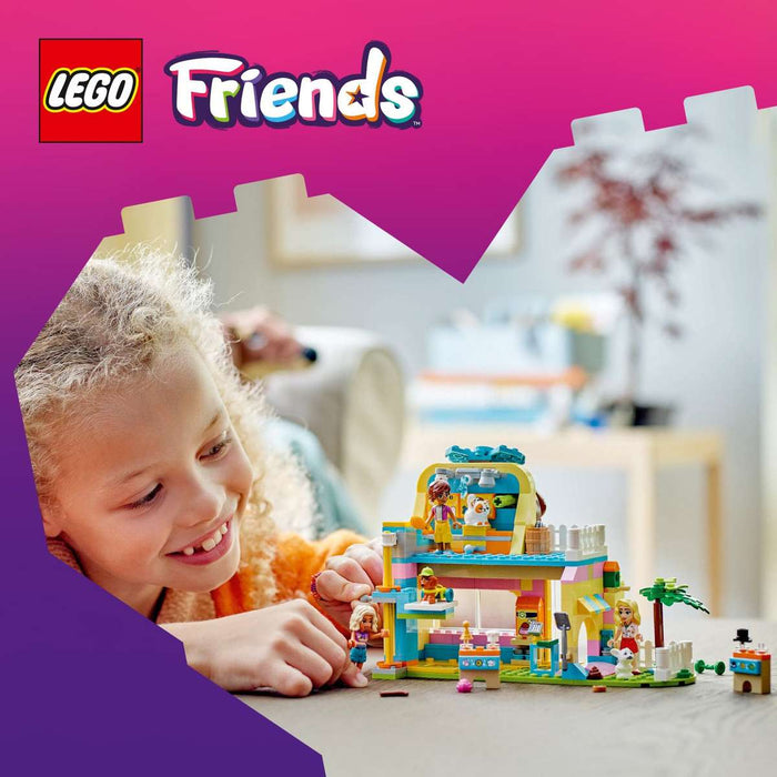 LEGO Pet Shop - 42650