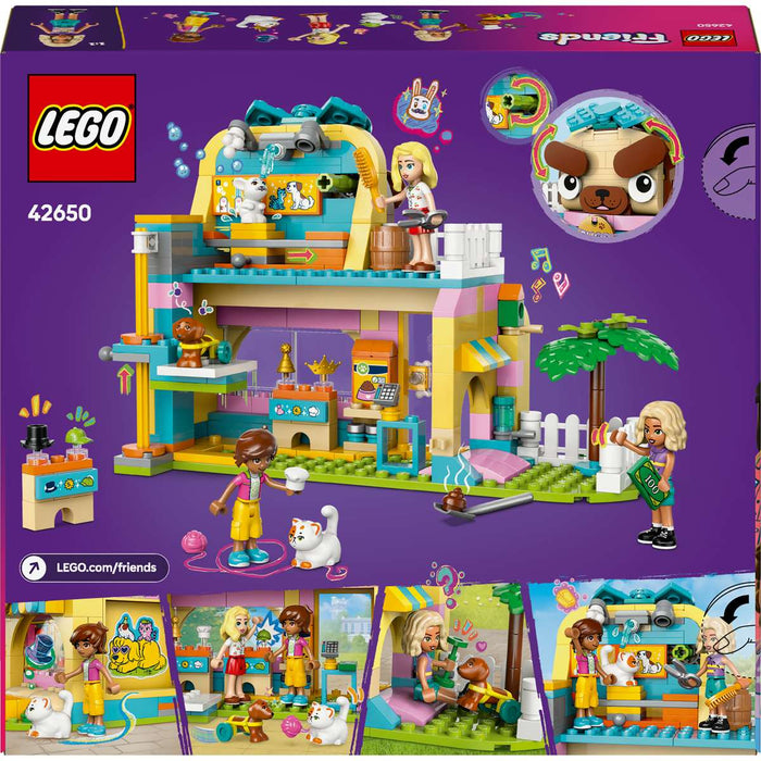 LEGO Pet Shop - 42650