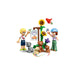 LEGO Cavallo E Clinica Veterinaria - 42651