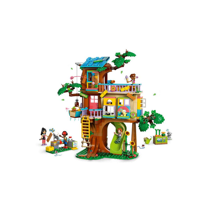 LEGO Casa Sull’Albero Dell’Amicizia - 42652