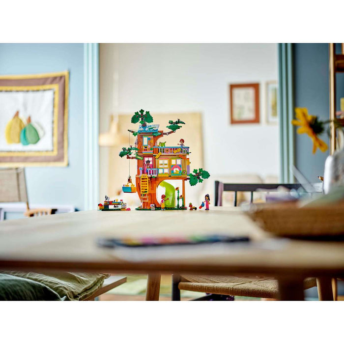 LEGO Casa Sull’Albero Dell’Amicizia - 42652