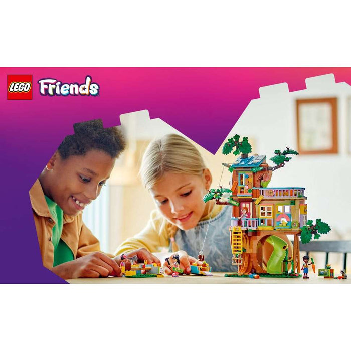 LEGO Casa Sull’Albero Dell’Amicizia - 42652