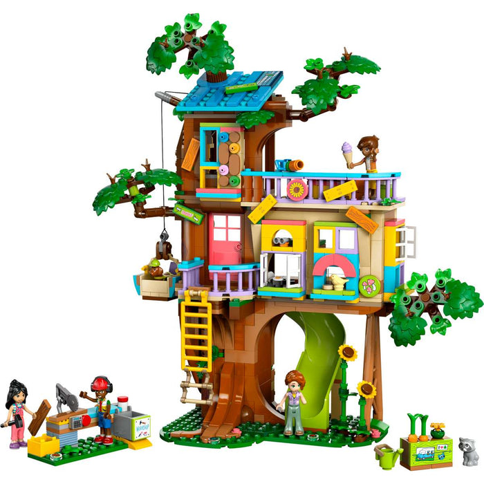 LEGO Casa Sull’Albero Dell’Amicizia - 42652